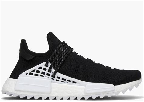 adidas human race chanel.